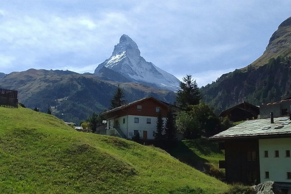 mountain doon shean view